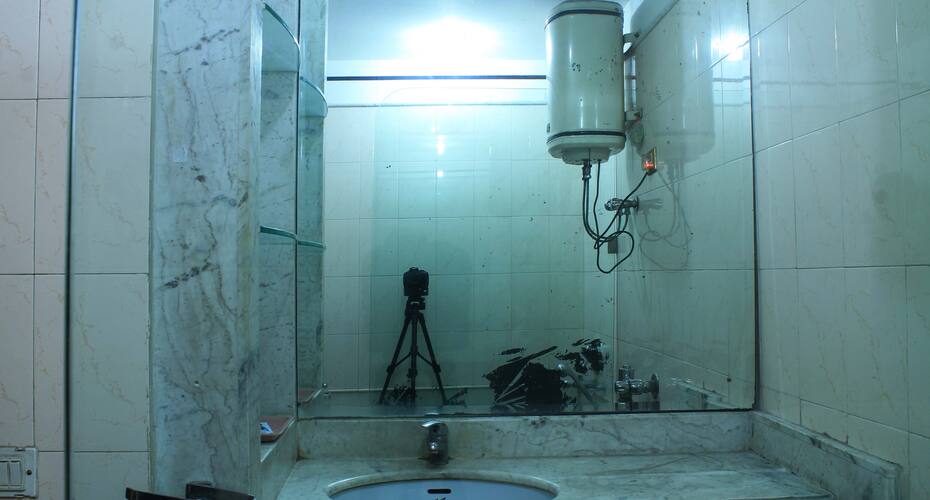 Hotel Harsh, New Delhi 3